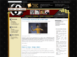 Bruce Lee Story - Version 5.2 (light)