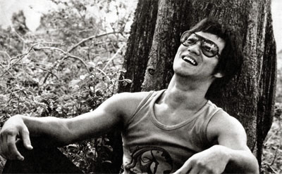 Bruce Lee Bruce Lee