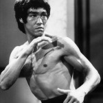 Bruce Lee (Opération dragon) Bruce Lee (Opération dragon)