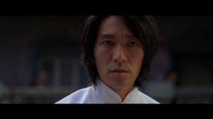 Stephen Chow