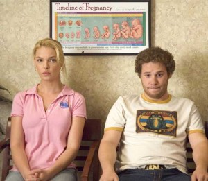 Seth Rogen (En cloque - Mode d'emploi)