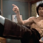 Bruce Lee (La fureur de vaincre) Bruce Lee (La fureur de vaincre)