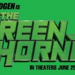 The Green Hornet The Green Hornet