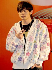 Jay chou Jay chou