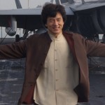 Jackie Chan sur un porte-avions (2002)