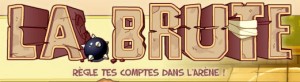 La brute La brute