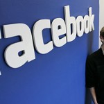 Facebook - Mark Zuckerberg Facebook - Mark Zuckerberg
