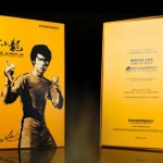 Nokia N96 - Bruce Lee Edition Nokia N96 - Bruce Lee Edition
