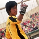 Stephen Chow (Shaolin soccer)
