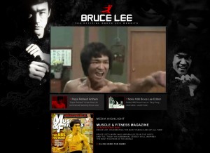 BruceLee.com BruceLee.com