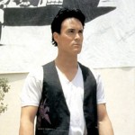 Brandon Lee (Rapid Fire)