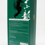 Figurine Bruce Lee - Kato (Enterbay)