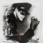 Figurine Bruce Lee - Kato (Enterbay)