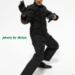 Figurine Bruce Lee - Kato (Enterbay)