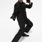 Figurine Bruce Lee - Kato (Enterbay)