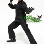 Figurine Bruce Lee - Kato (Enterbay)