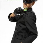 Figurine Bruce Lee - Kato (Enterbay)