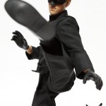Figurine Bruce Lee - Kato (Enterbay)