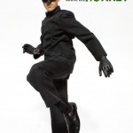 Figurine Bruce Lee - Kato (Enterbay)