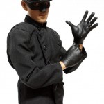 Figurine Bruce Lee - Kato (Enterbay)