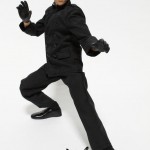 Figurine Bruce Lee - Kato (Enterbay)
