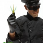 Figurine Bruce Lee - Kato (Enterbay)