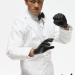 Figurine Bruce Lee - Kato (Enterbay)
