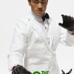 Figurine Bruce Lee - Kato (Enterbay)