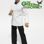 Figurine Bruce Lee - Kato (Enterbay)