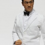 Figurine Bruce Lee - Kato (Enterbay)