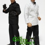 Figurine Bruce Lee - Kato (Enterbay)