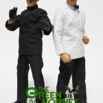 Figurine Bruce Lee - Kato (Enterbay)