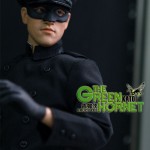 Figurine Bruce Lee - Kato (Enterbay)