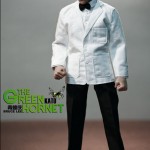 Figurine Bruce Lee - Kato (Enterbay)