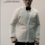 Figurine Bruce Lee - Kato (Enterbay)