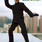 Figurine Bruce Lee - Kato (Enterbay)