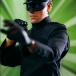 Figurine Bruce Lee - Kato (Enterbay)