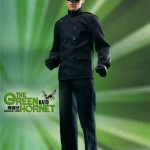 Figurine Bruce Lee - Kato (Enterbay)