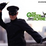 Figurine Bruce Lee - Kato (Enterbay)