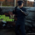 Figurine Bruce Lee - Kato (Enterbay)