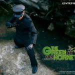 Figurine Bruce Lee - Kato (Enterbay)
