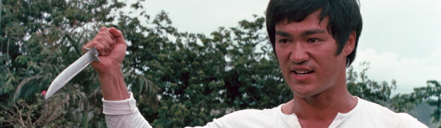 Bruce Lee
