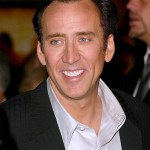 Nicolas Cage Nicolas Cage