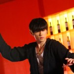 Jay Chou Jay Chou