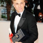 Christoph Waltz
