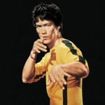 Bruce Lee