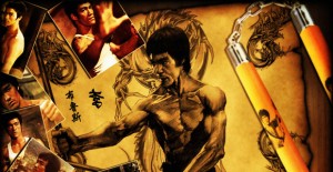 Bruce Lee Bruce Lee