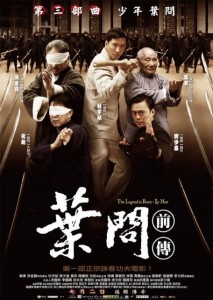 Ip Man : la légende est née