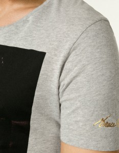 Bruce Lee chez Zara
