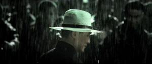 The Grand Master de Wong Kar-Wai